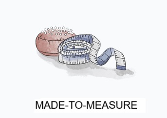 MADE-TO-MEASURE